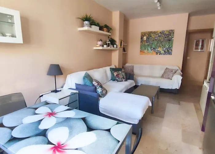 Habitación Ventura - Cerca del centro de la ciudad