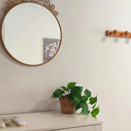 Apartamento Ventura - Cerca Del Centro De La Ciudad Malaga Exterior photo