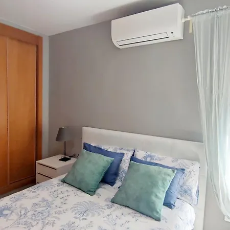 Apartamento Ventura - Cerca Del Centro De La Ciudad Malaga Exterior photo