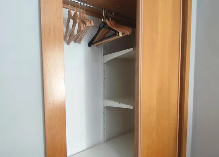 Apartamento Ventura - Cerca Del Centro De La Ciudad